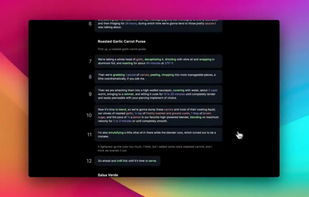 Q - Collect Your Thoughts screenshot 1