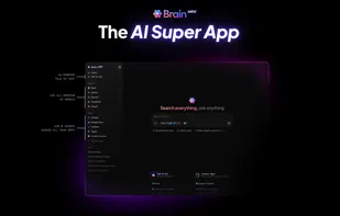 ClickUp Brain screenshot 1