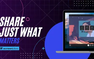 Screenbites screenshot 1