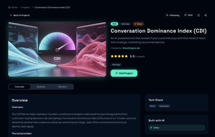 VibiDivy screenshot 1