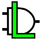 Logisim ITA icon