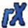ripperX icon