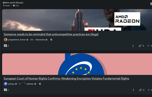 Interstellar screenshot 1