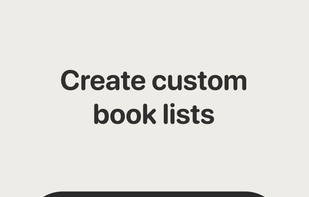 Bookology screenshot 2