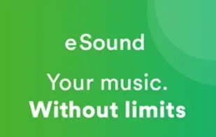 eSound screenshot 1