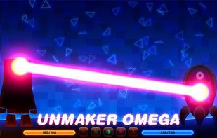 Robotek screenshot 2