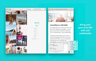 Day One screenshot 2