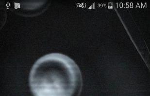 Lifeblood Live Wallpaper screenshot 1