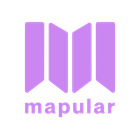 Mapular Store Locator  icon
