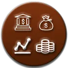 Financial Calculators icon