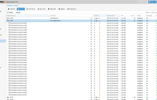 Proxmox Backup Server screenshot 3