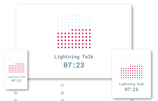 TIMEBOX screenshot 3