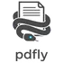 pdfly icon