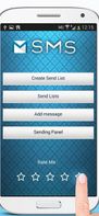 Multi Short Message Service screenshot 1