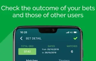 BetMines screenshot 2