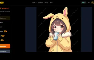 EnhanceIT PRO screenshot 2