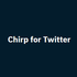 Chirp.blue icon