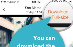 FotoFox screenshot 2