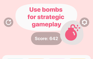 Mergeometry screenshot 2