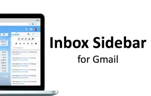 Inbox Sidebar for Gmail