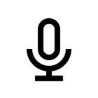 Hey Siri icon