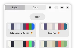 Rewaita screenshot 1