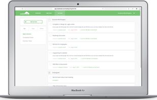 Mobilimeet screenshot 2