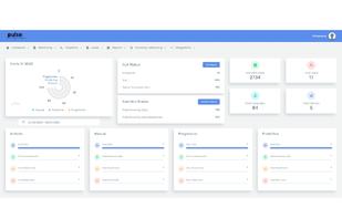 call center platform