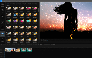 ToolRocket VidClipper Editor screenshot 2