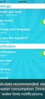 Aqualert screenshot 3