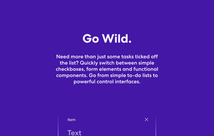 Questmate screenshot 1