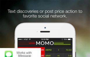 Sharing & Messaging Integration