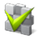 Classic Start Menu icon