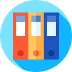 Easy File Organizer icon