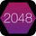 SuperHex 2048 icon