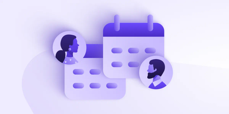Proton Calendar Introduces End-to-End Encrypted Calendar Sharing for Safer Collaboration image