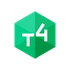 Devart T4 Editor icon