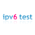 IPv6 test icon