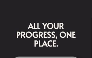 Lift5x5 screenshot 2