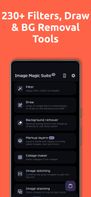 Image Magic Suite screenshot 3