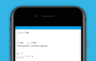 MalMath screenshot 1