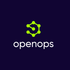 OpenOps icon