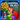 Game Cube Studio Hidden Object icon