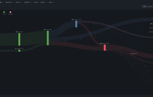 Paisa - Personal Finance Manager screenshot 2