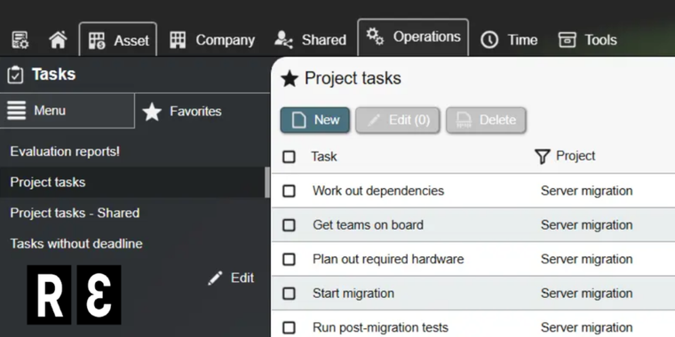 REI3.10 launches with major updates image
