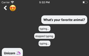 Surreal screenshot 2