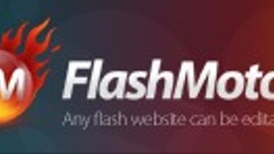 FlashMoto Logo
