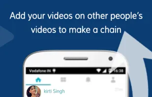 Testify app screenshot 1