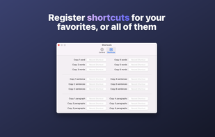 GetIpsum screenshot 3