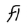 App icon